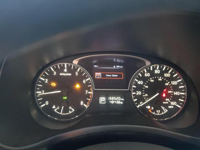 2015 NISSAN PATHFINDER 5N1AR2MN0FC609605