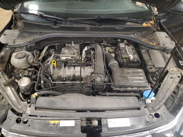 2019 VOLKSWAGEN JETTA SEL 3VWE57BU7KM050505
