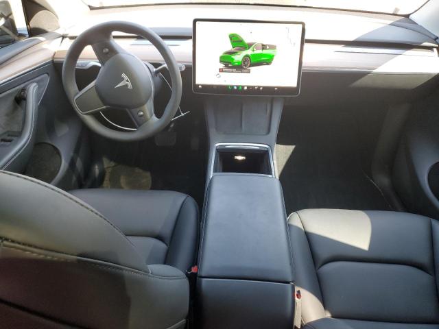 2023 TESLA MODEL Y 7SAYGAEE5PF968506