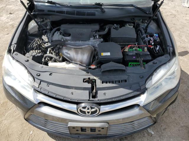 2016 TOYOTA CAMRY LE - 4T4BF1FK7GR540181