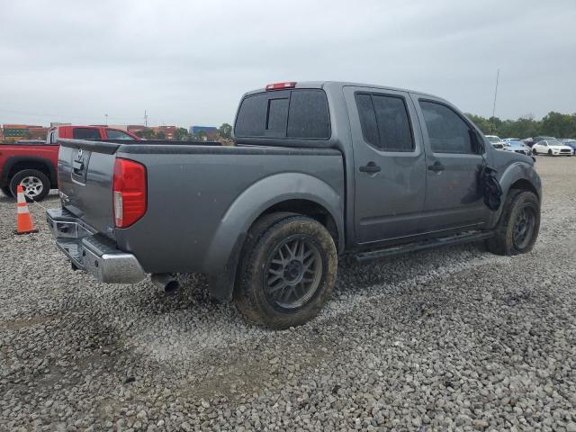 2019 NISSAN FRONTIER S 1N6DD0ERXKN742244