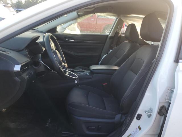2020 NISSAN ALTIMA S 1N4BL4BV8LC241054