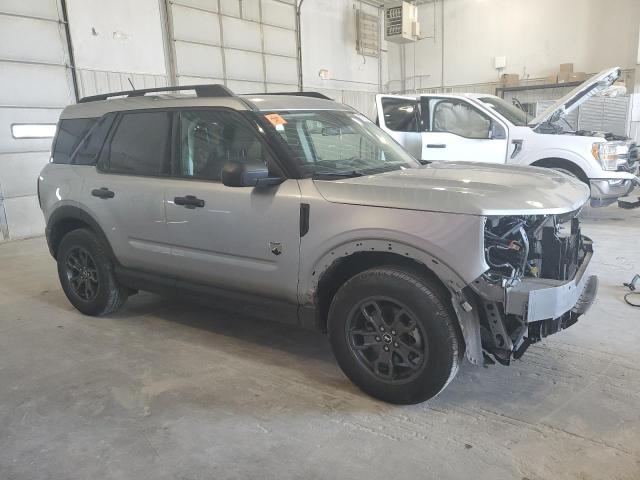 2021 FORD BRONCO SPORT BIG BEND 3FMCR9B65MRA09867