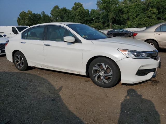 2016 HONDA ACCORD LX 1HGCR2F39GA197143