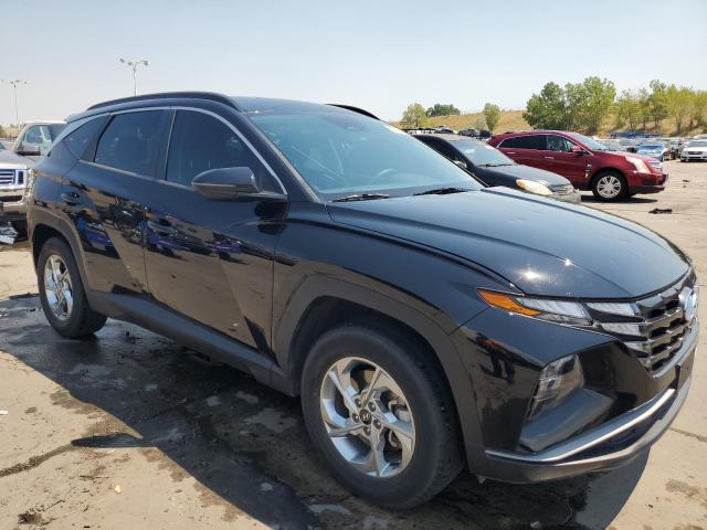 2022 HYUNDAI TUCSON SEL - KM8JBCAE9NU023184