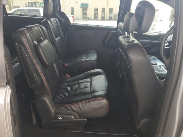 2019 DODGE GRAND CARA 2C4RDGEG7KR641309