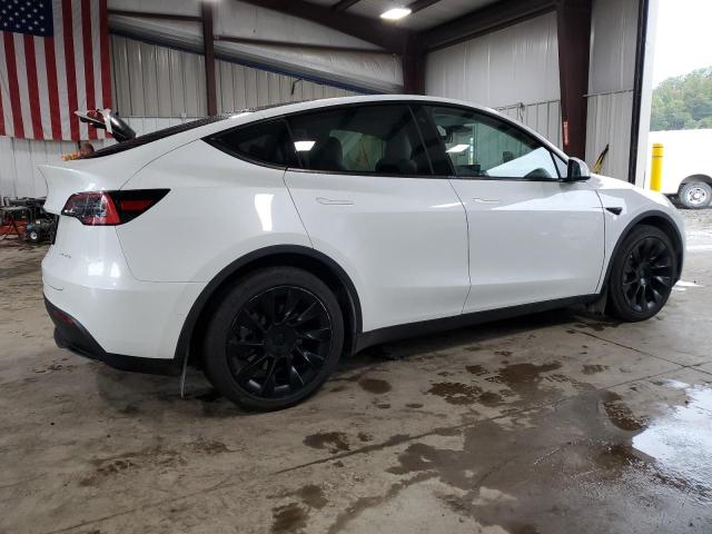 2020 TESLA MODEL Y 5YJYGDEE3LF037172