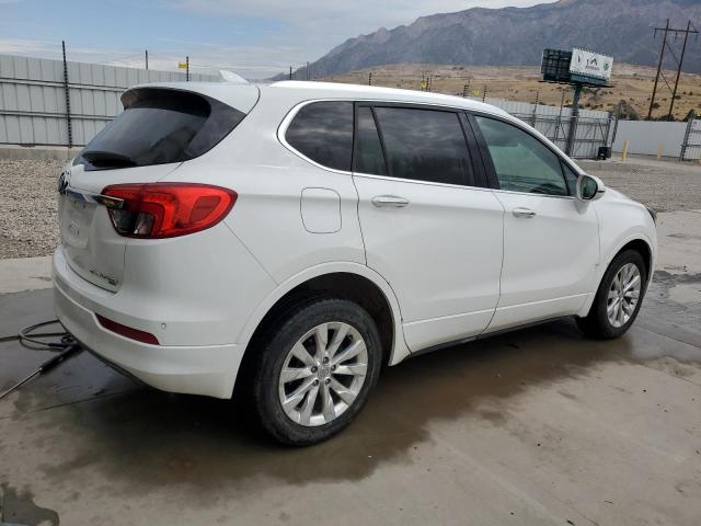 2018 BUICK ENVISION ESSENCE LRBFX2SA9JD051092