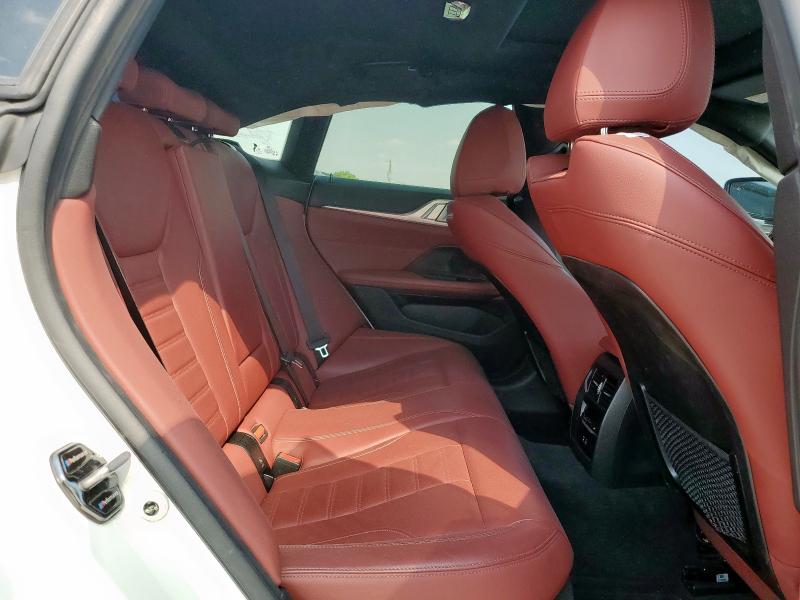 2023 BMW 430I GRAN WBA63AV05PFP43614