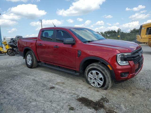 2025 FORD RANGER XL 1FTER4PH0SLE13682