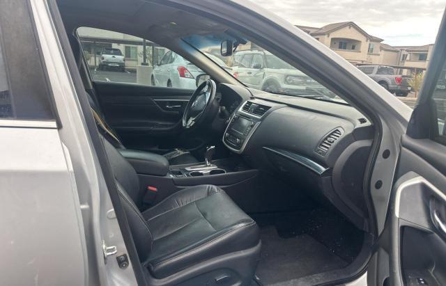 2016 NISSAN ALTIMA 2.5 1N4AL3AP9GC160840