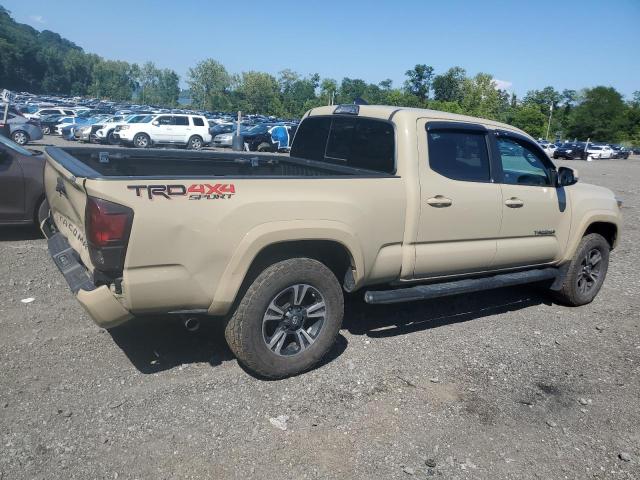 2019 TOYOTA TACOMA DOUBLE CAB 3TMDZ5BN7KM076764