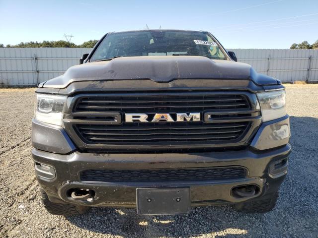 2019 RAM 1500 LARAM 1C6SRFJT3KN681312