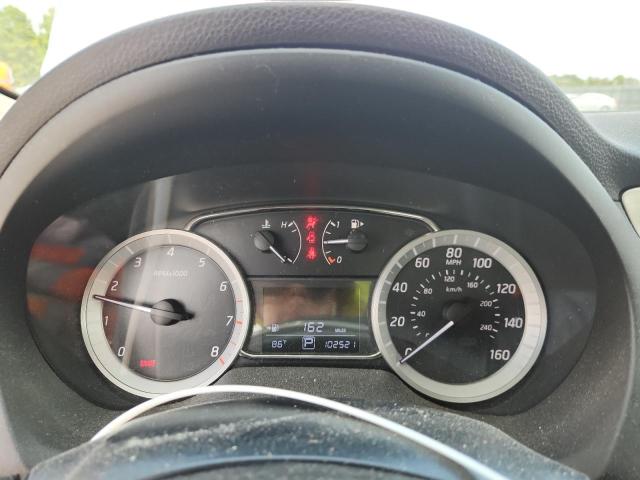 2015 NISSAN SENTRA S - 3N1AB7AP9FY228051