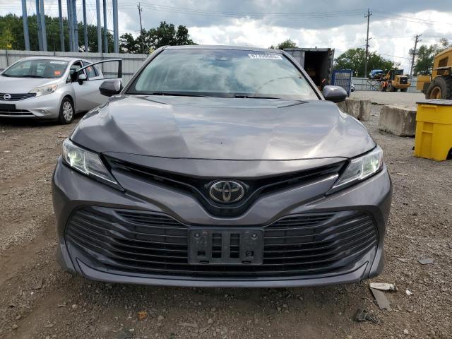 2018 TOYOTA CAMRY L - 4T1B11HK8JU108969