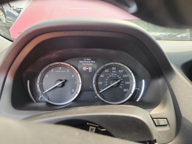 2017 ACURA TLX TECH 19UUB3F59HA000067