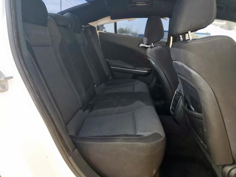 2015 DODGE CHARGER SX 2C3CDXHG6FH789498