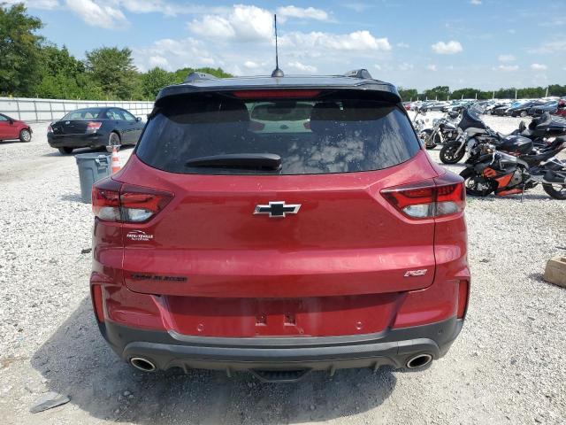 2021 CHEVROLET TRAILBLAZE KL79MTSL7MB081767