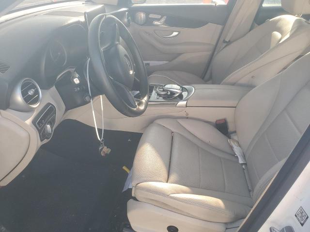2016 MERCEDES-BENZ GLC 300 4M WDC0G4KB5GF085517