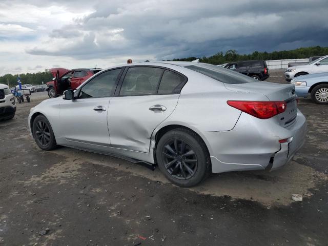 2015 INFINITI Q50 BASE JN1BV7AR0FM392871