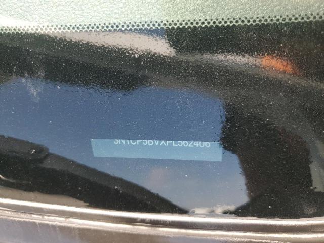 2023 NISSAN KICKS S - 3N1CP5BVXPL562406