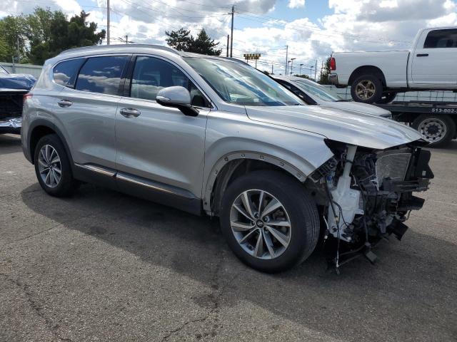 2020 HYUNDAI SANTA FE LIMITED 5NMS5CAD1LH207773