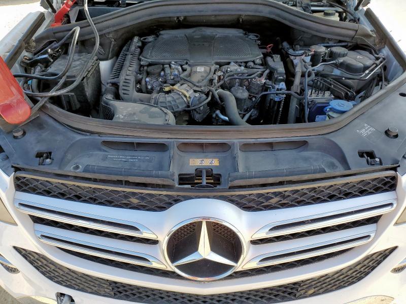 2016 MERCEDES-BENZ GLE 350 4JGDA5JB4GA732000