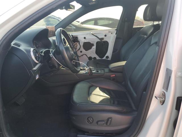 2018 AUDI A3 PREMIUM WAUAUGFFXJ1042374