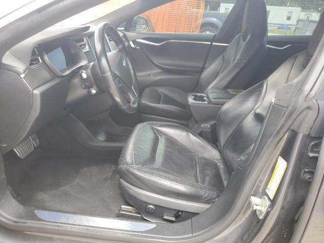 2015 TESLA MODEL S P8 5YJSA1H46FF081969
