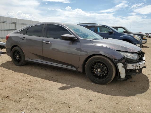 2017 HONDA CIVIC LX 2HGFC2F5XHH548144