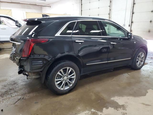 2020 CADILLAC XT5 PREMIU 1GYKNDRS5LZ235395