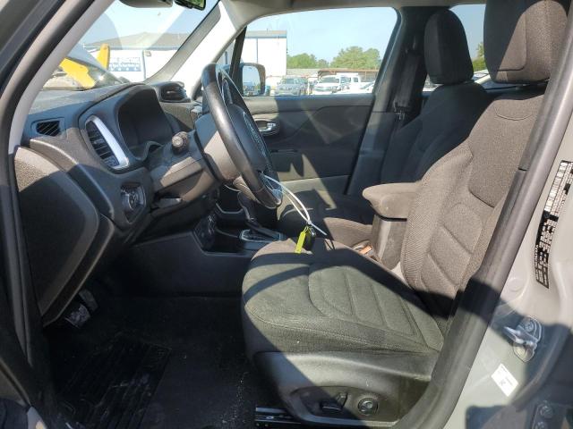 2021 JEEP RENEGADE LATITUDE ZACNJDBB6MPM80650