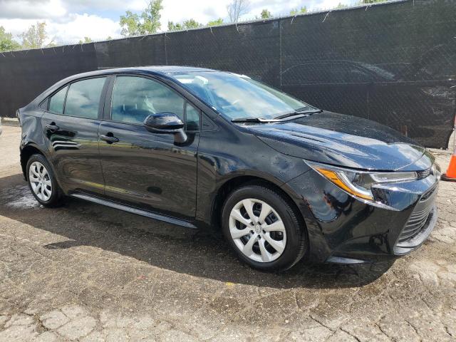 2025 TOYOTA COROLLA LE 5YFB4MDE8SP300369