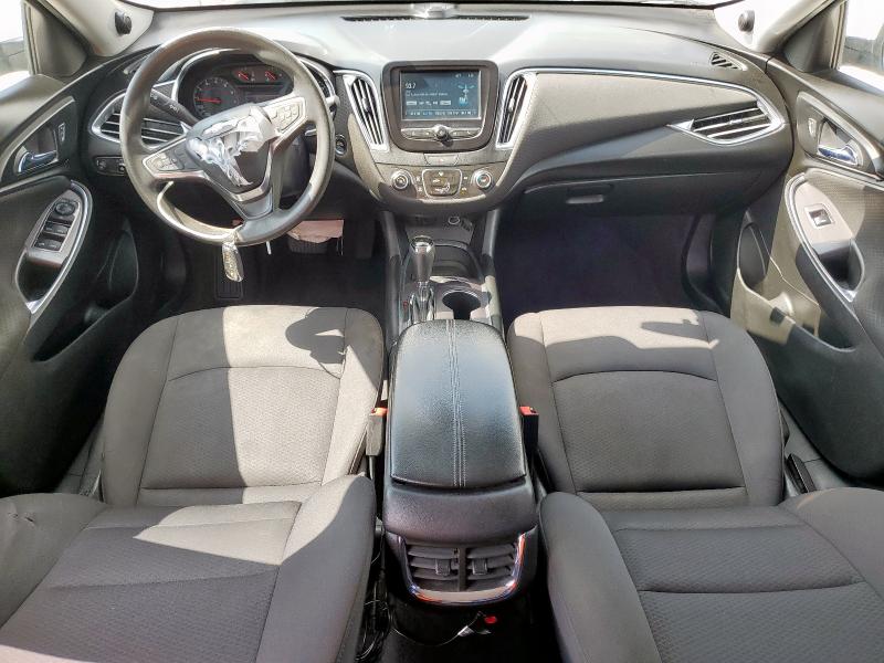 2018 CHEVROLET MALIBU LT - 1G1ZD5ST7JF207279