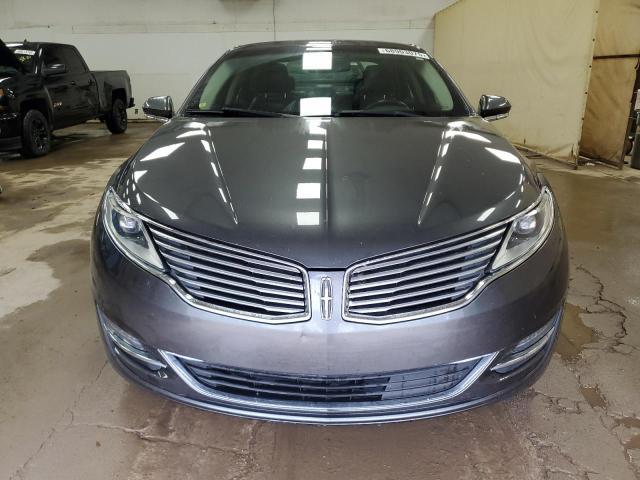 2015 LINCOLN MKZ 3LN6L2GK5FR613000