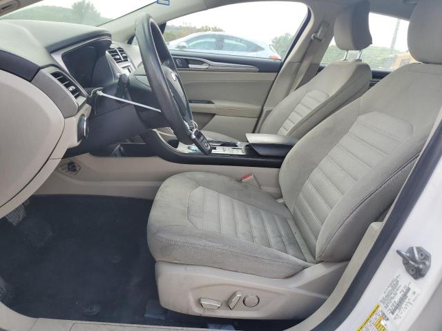 2017 FORD FUSION SE 3FA6P0H76HR278040