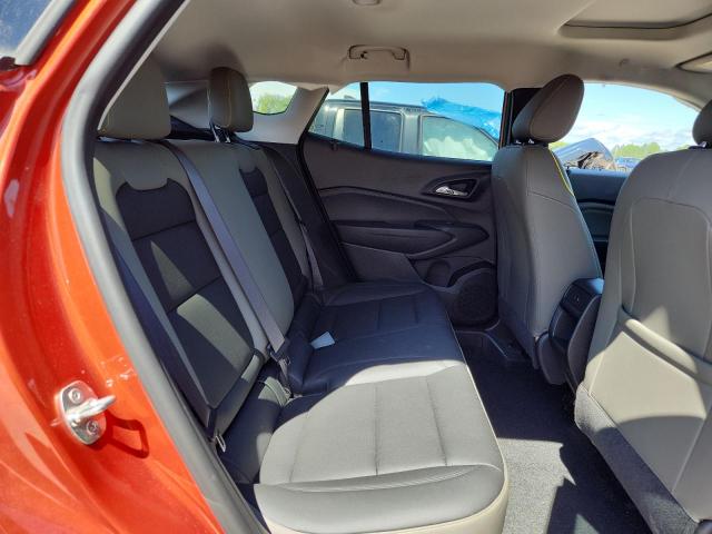 2024 CHEVROLET TRAX ACTIV KL77LKE21RC030435