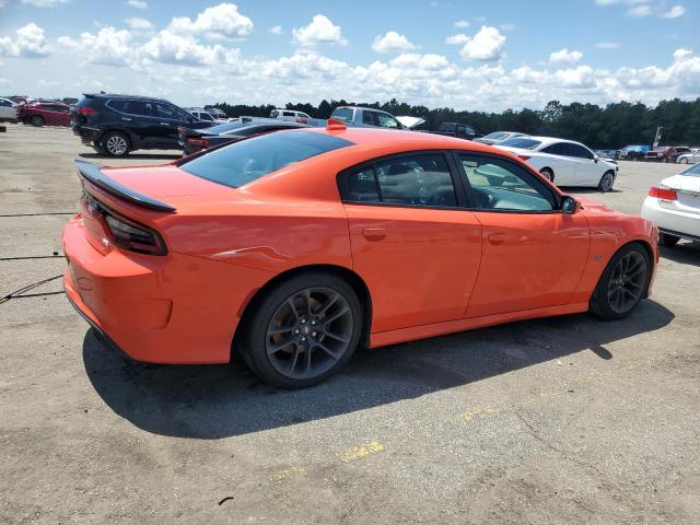2022 DODGE CHARGER SC 2C3CDXGJ7NH190086