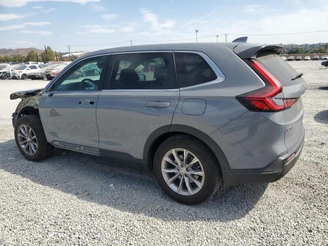 2024 HONDA CR-V EXL - 2HKRS3H75RH329085