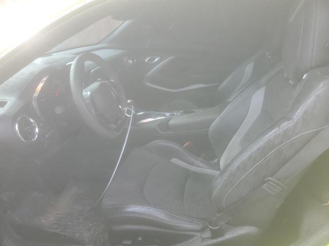 2019 CHEVROLET CAMARO SS 1G1FE1R72K0148471