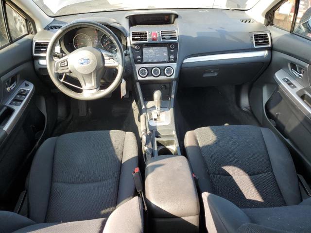 2015 SUBARU IMPREZA PR JF1GJAK65FH014155