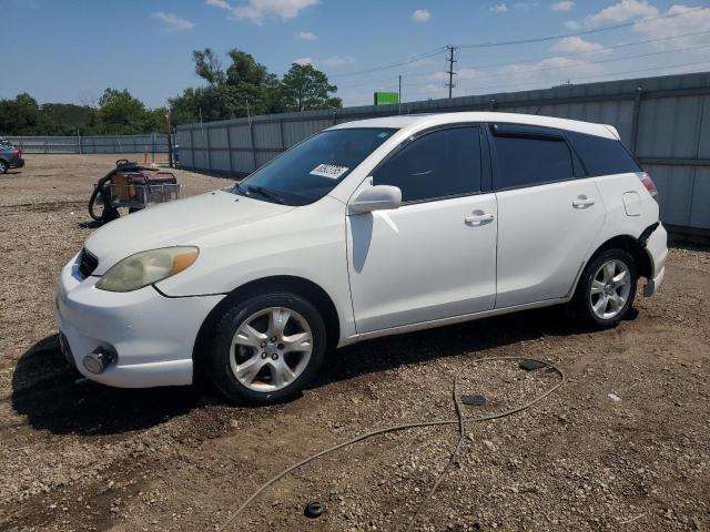 TOYOTA COROLLA MA