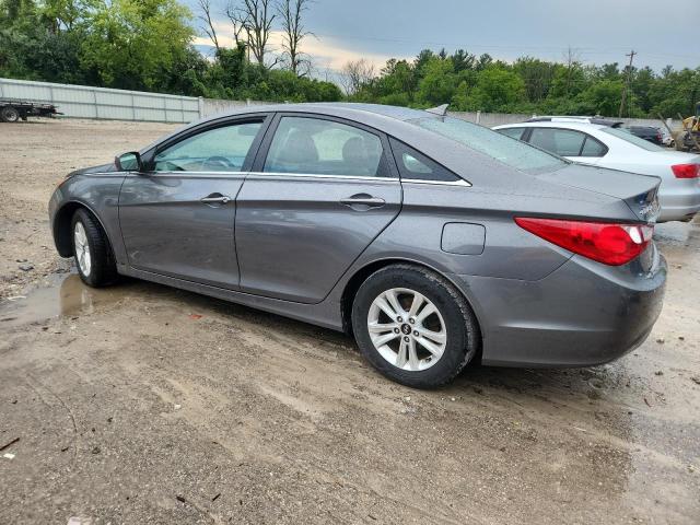 2011 HYUNDAI SONATA GLS - 5NPEB4AC6BH128023