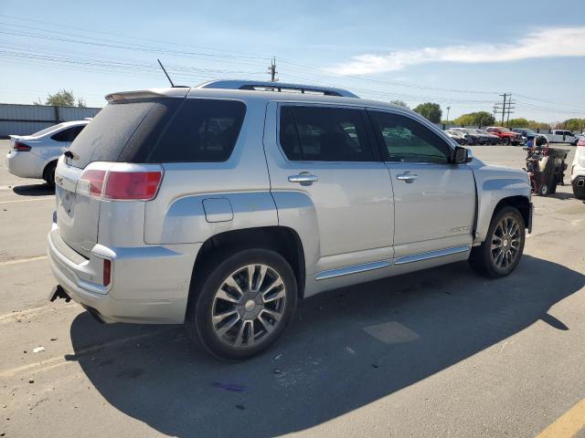 2016 GMC TERRAIN DENALI 2GKFLVE30G6187537