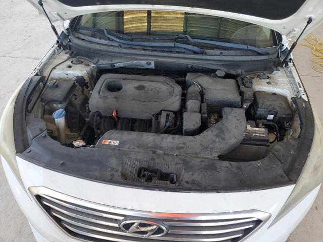 2017 HYUNDAI SONATA SE 5NPE24AF8HH576430