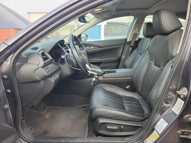 2020 HONDA INSIGHT TO 19XZE4F94LE002318