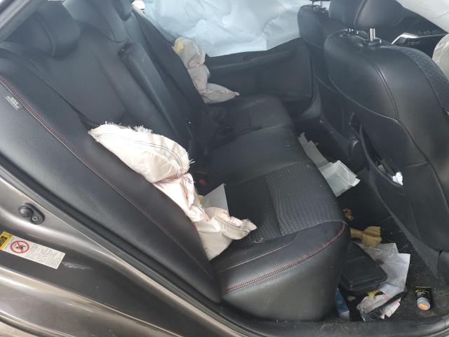 2015 TOYOTA CAMRY LE 4T1BF1FK2FU478052