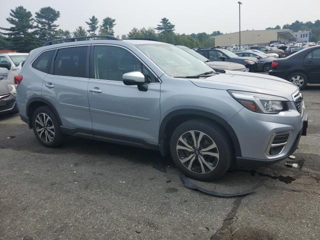 2020 SUBARU FORESTER LIMITED JF2SKASC9LH470714