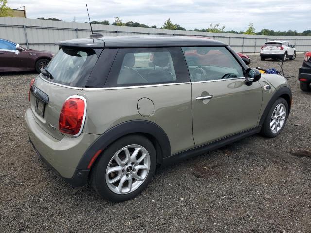 2019 MINI COOPER WMWXP5C53K2H30734