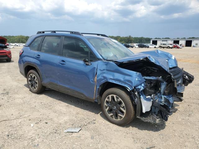 2025 SUBARU FORESTER JF2SLDAC3SH453437